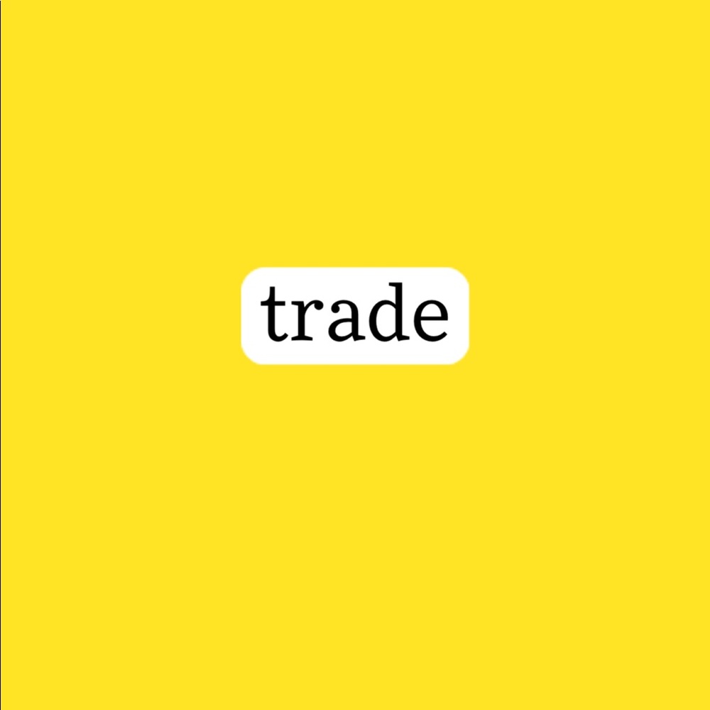 trade